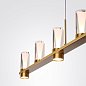 Подвесной светильник Odeon Light DEFANCE 7144/45L — фото 2