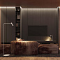 051672 Arlight Светильник SP-VERDI-FLOOR-3W Warm3000 (BK, 20 deg, 230V) — фото 4