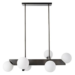 DRC02 Arteriors Tallow люстра