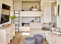Deauville2 Visual Comfort бра натертая вручную антикварная латунь ARN2010HAB-CG — фото 7