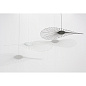 L0841302 VERTIGO Petite Friture Подвесной светильник геометрический сферический большой с кабелем 10 м — фото 1