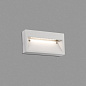 70501 Faro PATH LED White wall lamp настенный светильник — фото 2