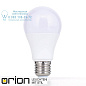 Светодиодная лампа Orion LED E27/5W LED *FO*