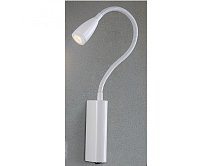 Gloria 14801/A LED, белый