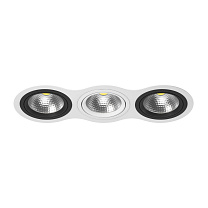 Комплект из светильника и рамки Intero 111 Intero 111 i936070607