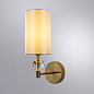 A4027AP-1PB Arte Lamp Matar бра E14 1х40W — фото 1