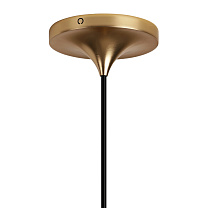 Cord Set Pro - Brushed Brass