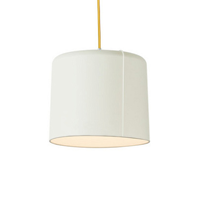 In-es.artdesign Candle 2 SP цветная люстра белый; жёлтый IN-ES020B-G