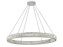 Crystal Ø1000 мм, хром