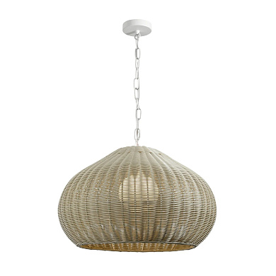 Подвес 4886-1P Wicker Favourite