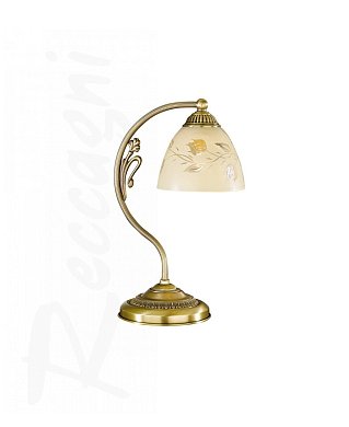 Настольная лампа Reccagni Angelo P 6258 P