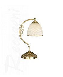 P 7105 P Reccagni Angelo 7105 настольная лампа