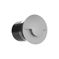 GOBI 65 WALL PATH 2700K 3,4W/24V GRY