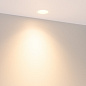 Встраиваемый светильник Darklight Arlight MS-ATLAS-BUILT-R66-15W — фото 8
