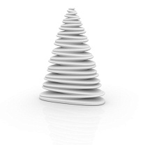 CHRISMY 2m светильник, Vondom