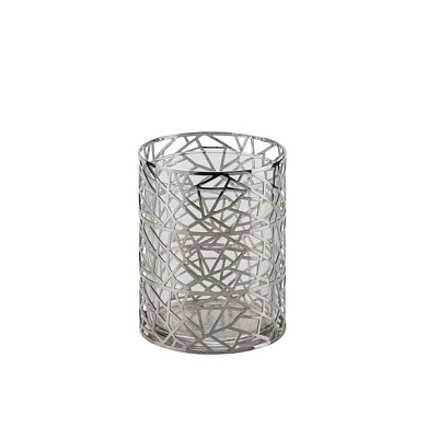 подставка для зубных щеток с ажурным узором