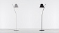 1753020A Artemide La торшер — фото 1