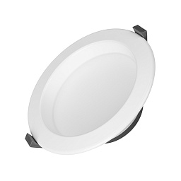 IM-CYCLONE-R165-18W Arlight Cyclone встраиваемый круглый потолочный светильник
