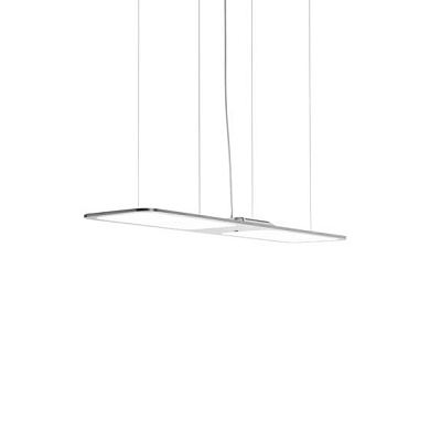 XT-S CEILING Grau Подвесной линейный светильник с датчиком белый gr-0262