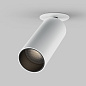 C053CL-L12W4K-W-W Maytoni FOCUS LED Встраиваемый светильник 12W 1020лм Белый — фото 12