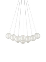 RANDOM CLOUD PENDANT 23 LIGHTS D.23 CM / FROSTED WHITE 2700K