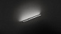 Настенный светильник Simes Tiltable Rod 3000K S.2260 — фото 3