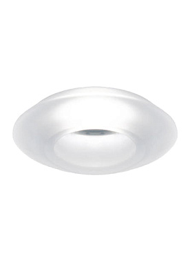 Faretti D27 Fabbian точечный светильник White D27F59