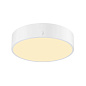 1007317 SLV MEDO® 30 CW 12W PHASE 110° white накладной потолочный светильник — фото 2