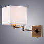 Бра Arte Lamp HALL A9247AP-1AB — фото 1