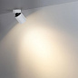 7133/7CL Odeon Light HIGHTECH накладной светильник 7W 75lm 3000K — фото 3
