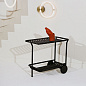L0850601 UNSEEN Petite Friture Настенный светильник с круглым ободом — фото 2