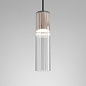 Подвесной светильник AQForm MODERN GLASS Tube LED SR suspended — фото 5