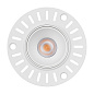 Встраиваемый безрамочный светильник Arlight MS-ATLAS-TRIMLESS-R50-6W — фото 6