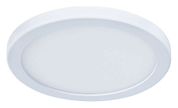 A7972PL-1WH Arte Lamp Mesura встраиваемый светильник LED 9W 500Lm 4000K