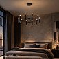 Подвесная люстра Favourite Blick 4758-10P — фото 3