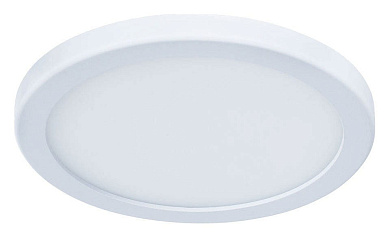 A7972PL-1WH Arte Lamp Mesura встраиваемый светильник LED 9W 500Lm 4000K