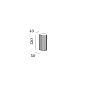 Настенный светильник TRACE WALL mini 1.0 Wever & Ducre — фото 4