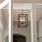 Подвесной светильник Ilford Large Tekna — фото 1