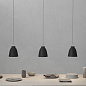 14035112 Caravaggio Fritz Hansen подвесной светильник — фото 2