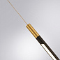 A2918SP-1BK Arte Lamp Maclean подвесной светильник LED 1х14W 700Lm 4000K — фото 3