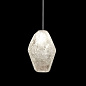 852240-19L Natural Inspirations 5.5" Round Drop Light светильник, Fine Art Lamps