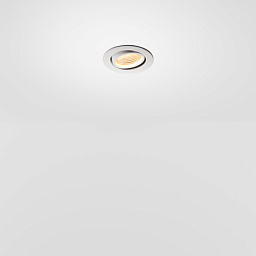 K-77-Recessed-Adjustable-1x Modular K Встраиваемый светильник
