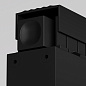 O-TR02-1-S-24WB3K Maytoni Basis Уличный трековый светильник 24W 1650лм Черный — фото 4