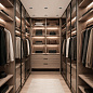 Встраиваемый точечный светильник Denkirs Ranum DK2500-BK — фото 4