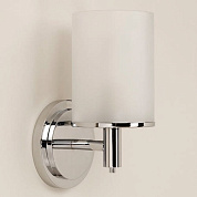 WB0033.CH.EU Cheltenham Bathroom Wall Light, Chrome