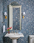 RL2004 Visual Comfort Evans библиотечное бра — фото 3