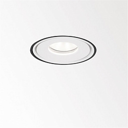 418 11 811 922 W-W Delta Light TWEETER встраиваемый потолочный светильник с отражателем