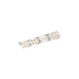 MRWW 4101 M Trizo21 Austere встраиваемый светильник