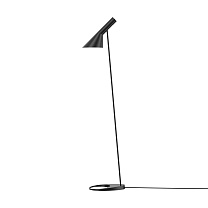 AJ Floor Lamp / Черный
