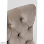 86967 Вращающееся кресло Bellissima Velvet Beige Kare Design